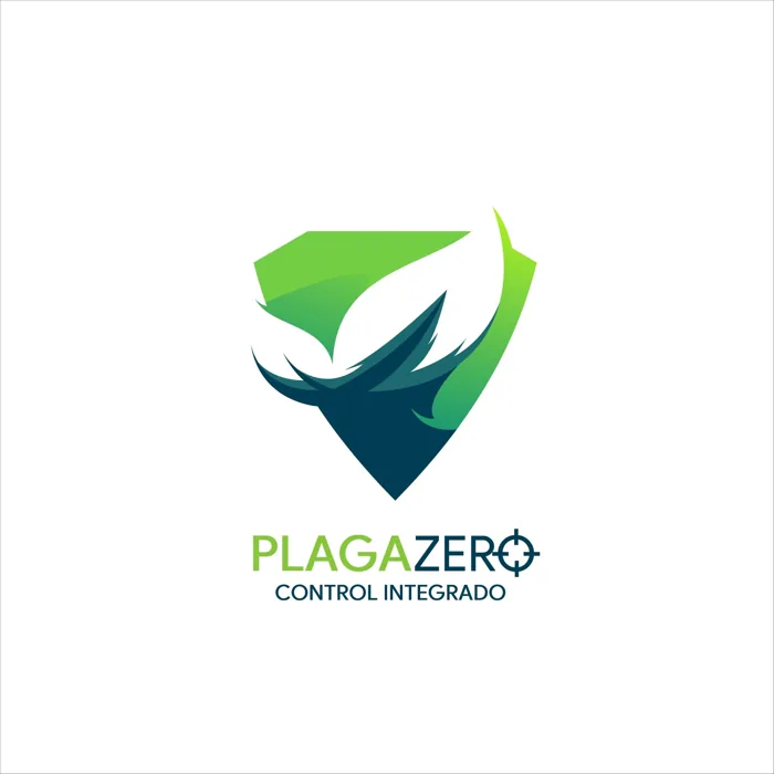 PLAGAZERO Control Integrado